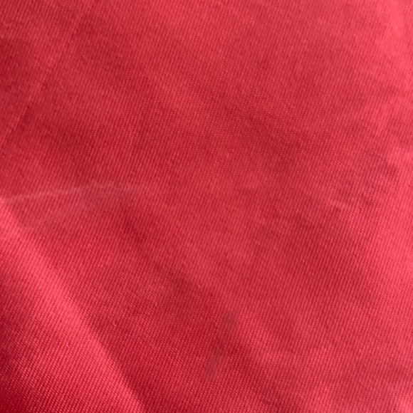 Kate Spade All That Glitters Mina Strawberry Bow Sheath Silk Dress - Picture 7 of 14